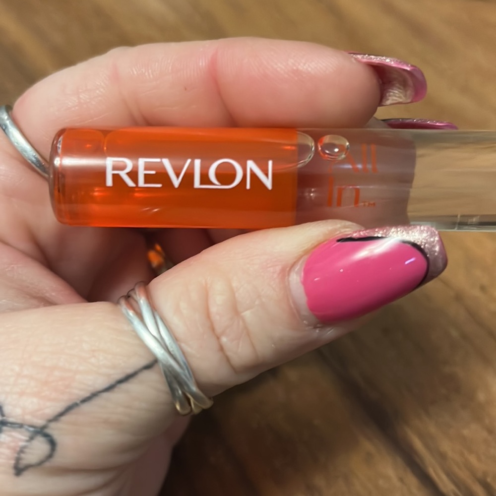 Revlon All In Fragrance - Picture 2 of 5